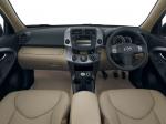 Toyota RAV4 2008 года (ZA)